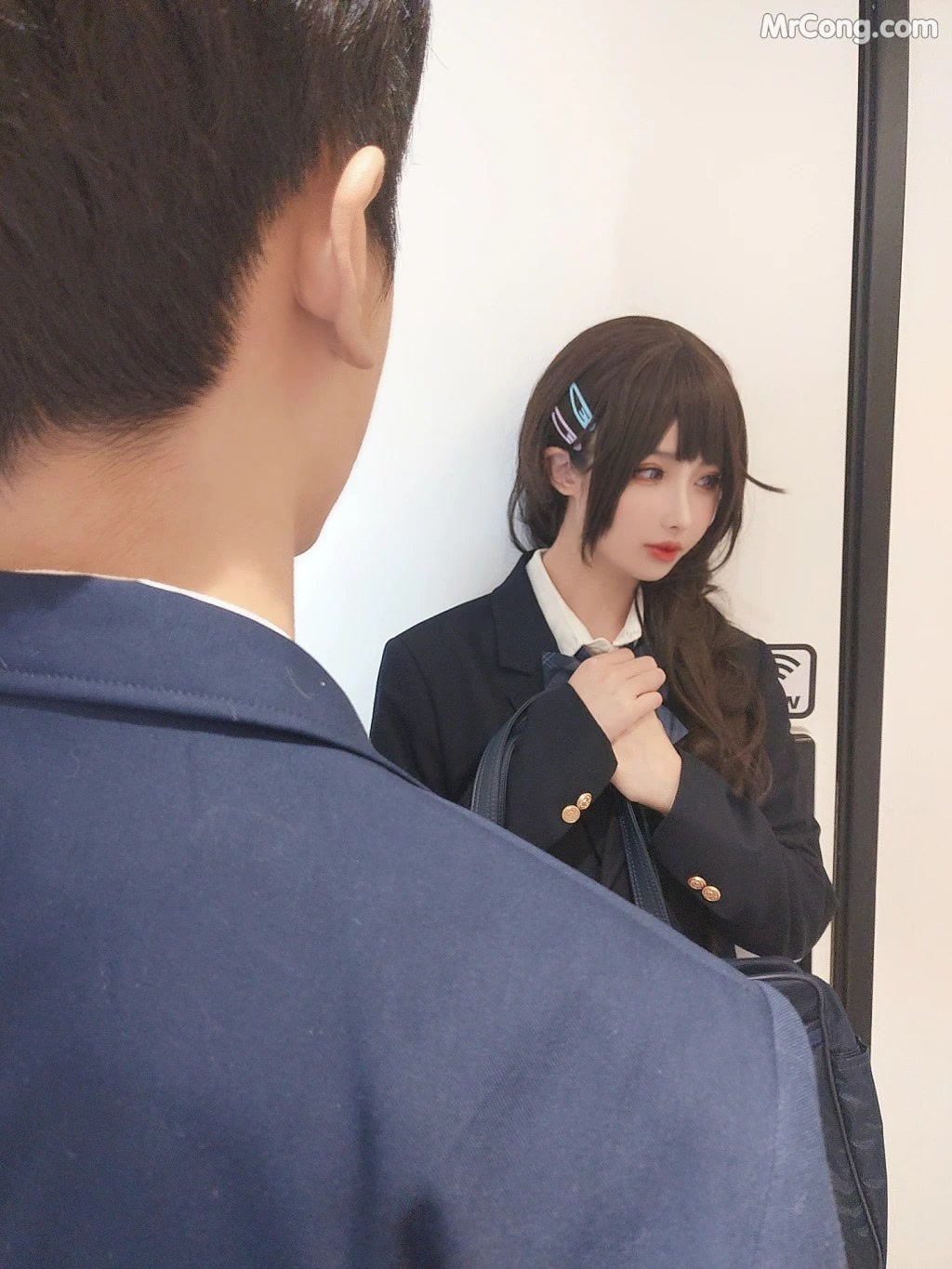 Coser@rioko凉凉子 Vol.097: 牛头人三ntr (181 ảnh 12 videos) Coser@rioko凉凉子 Vol.097: 牛头人三ntr (181 ảnh 12 videos)