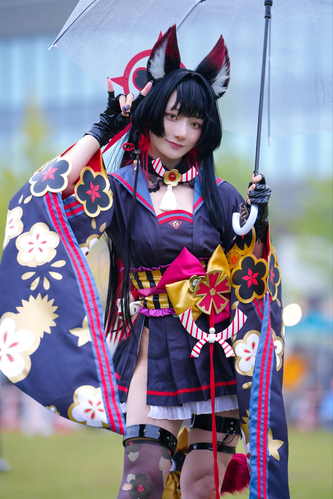 Lapin Angelia - Kosaka Wakamo 1 Lapin Angelia - Kosaka Wakamo 1