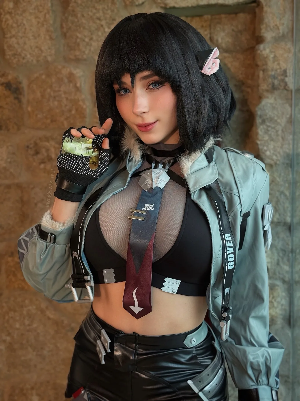 Sweetie Fox Cosplay Collection Sweetie Fox Cosplay Collection