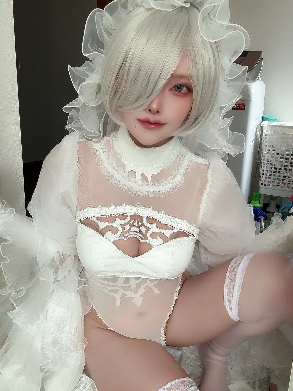 Etocha - Bride 2B Etocha - Bride 2B
