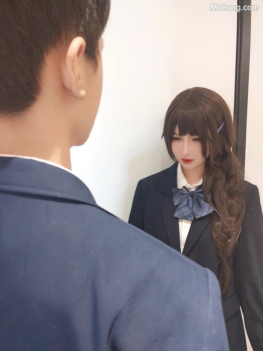 Coser@rioko凉凉子 Vol.097: 牛头人三ntr (181 ảnh 12 videos) Coser@rioko凉凉子 Vol.097: 牛头人三ntr (181 ảnh 12 videos)