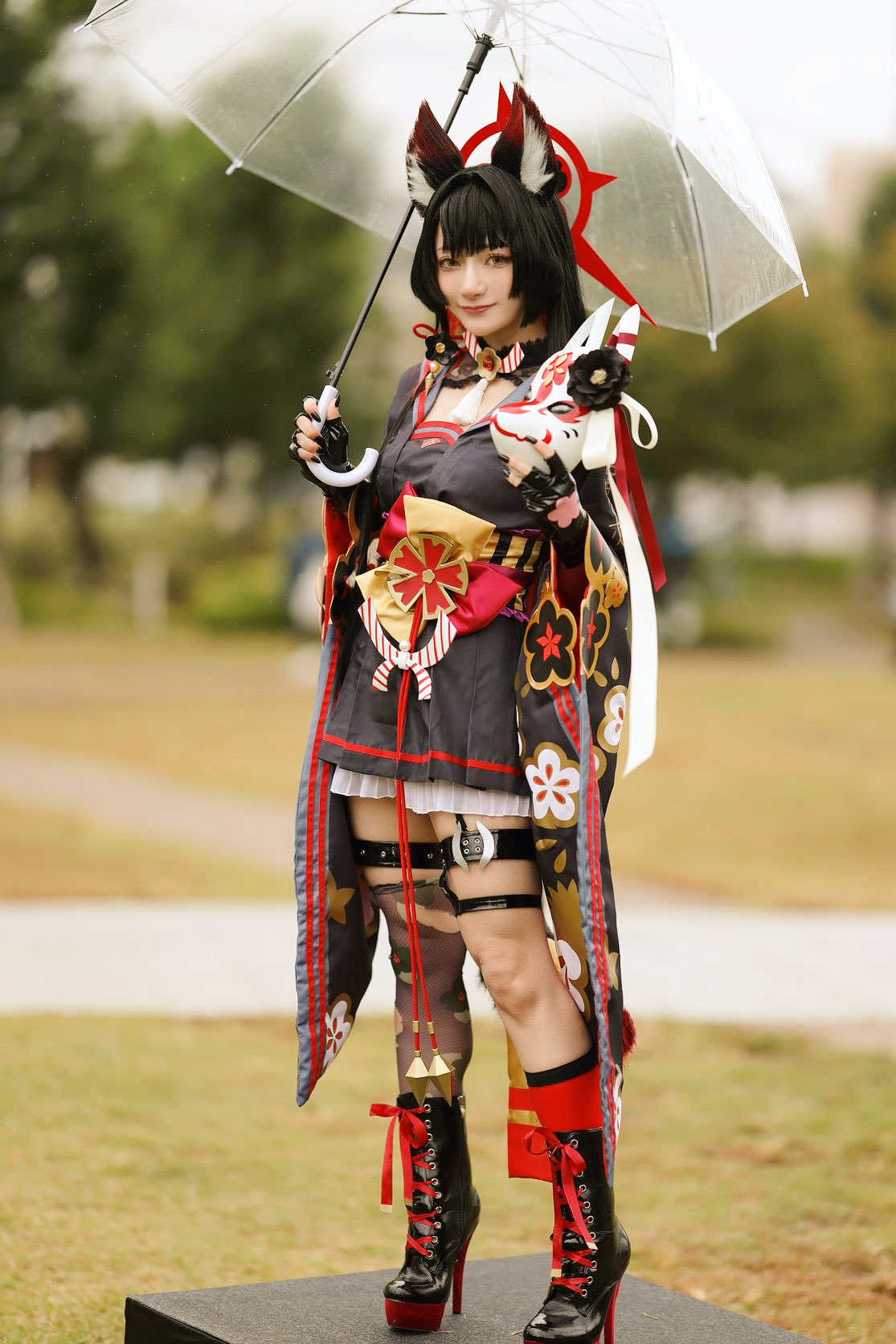 Lapin Angelia - Kosaka Wakamo 1 Lapin Angelia - Kosaka Wakamo 1