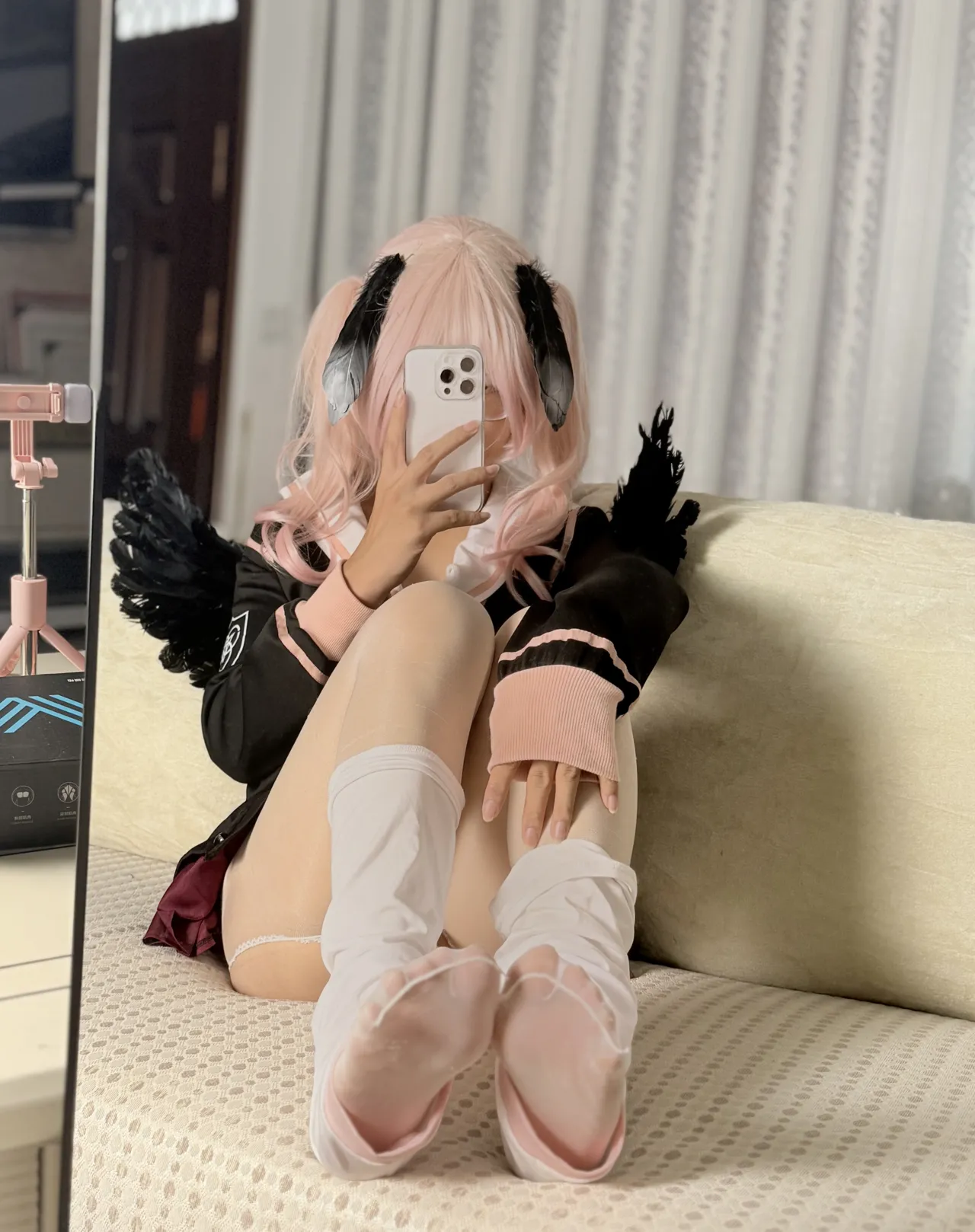 Kiyu_Sorya - Shimoe Koharu Kiyu_Sorya - Shimoe Koharu