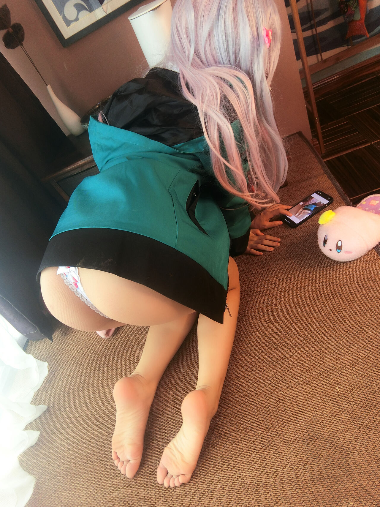 YaoYaoQwQ - Sagiri YaoYaoQwQ - Sagiri