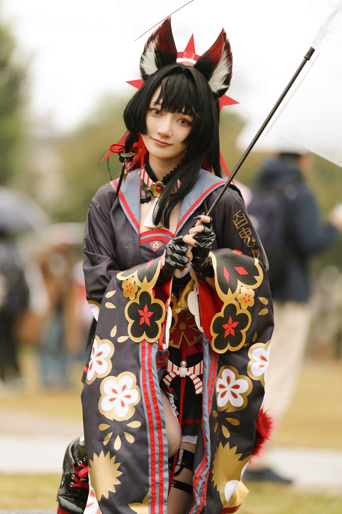 Lapin Angelia - Kosaka Wakamo 1 Lapin Angelia - Kosaka Wakamo 1