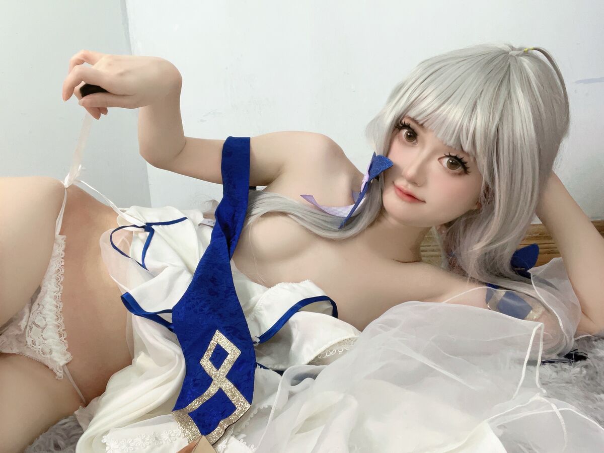 Coser@趴趴捣蛋陌 - 光辉自拍 772 Coser@趴趴捣蛋陌 - 光辉自拍 772