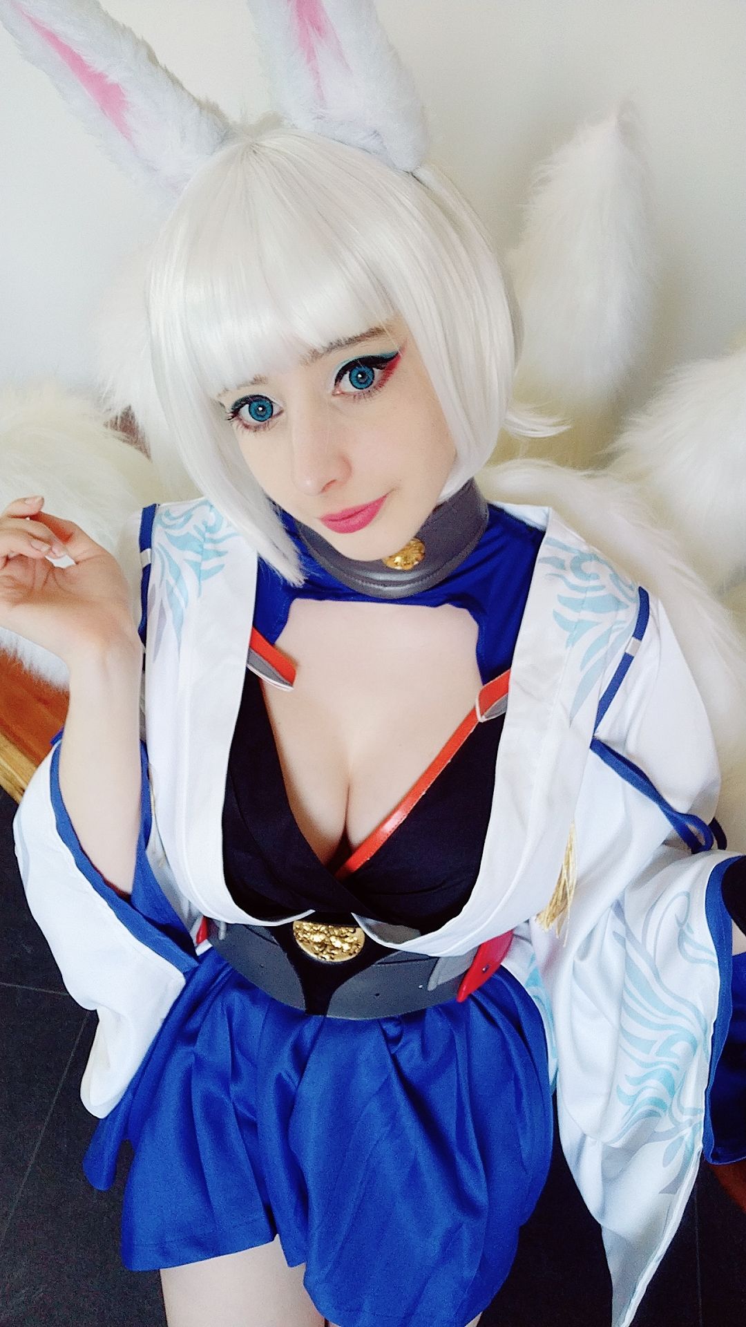 Mikomi Hokina - Kaga Mikomi Hokina - Kaga