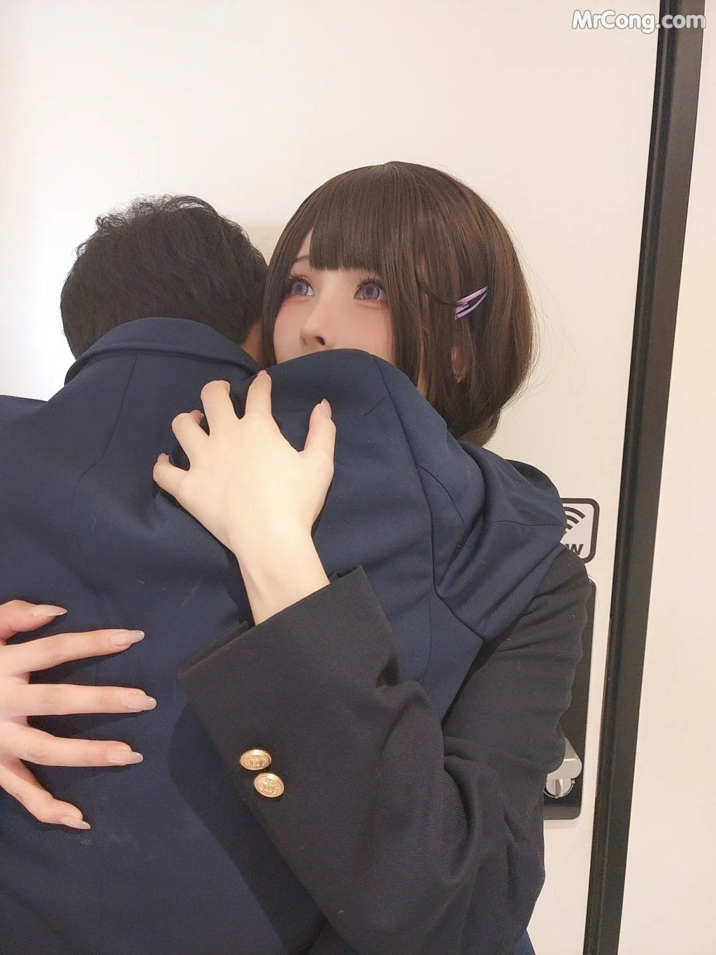 Coser@rioko凉凉子 Vol.097: 牛头人三ntr (181 ảnh 12 videos) Coser@rioko凉凉子 Vol.097: 牛头人三ntr (181 ảnh 12 videos)