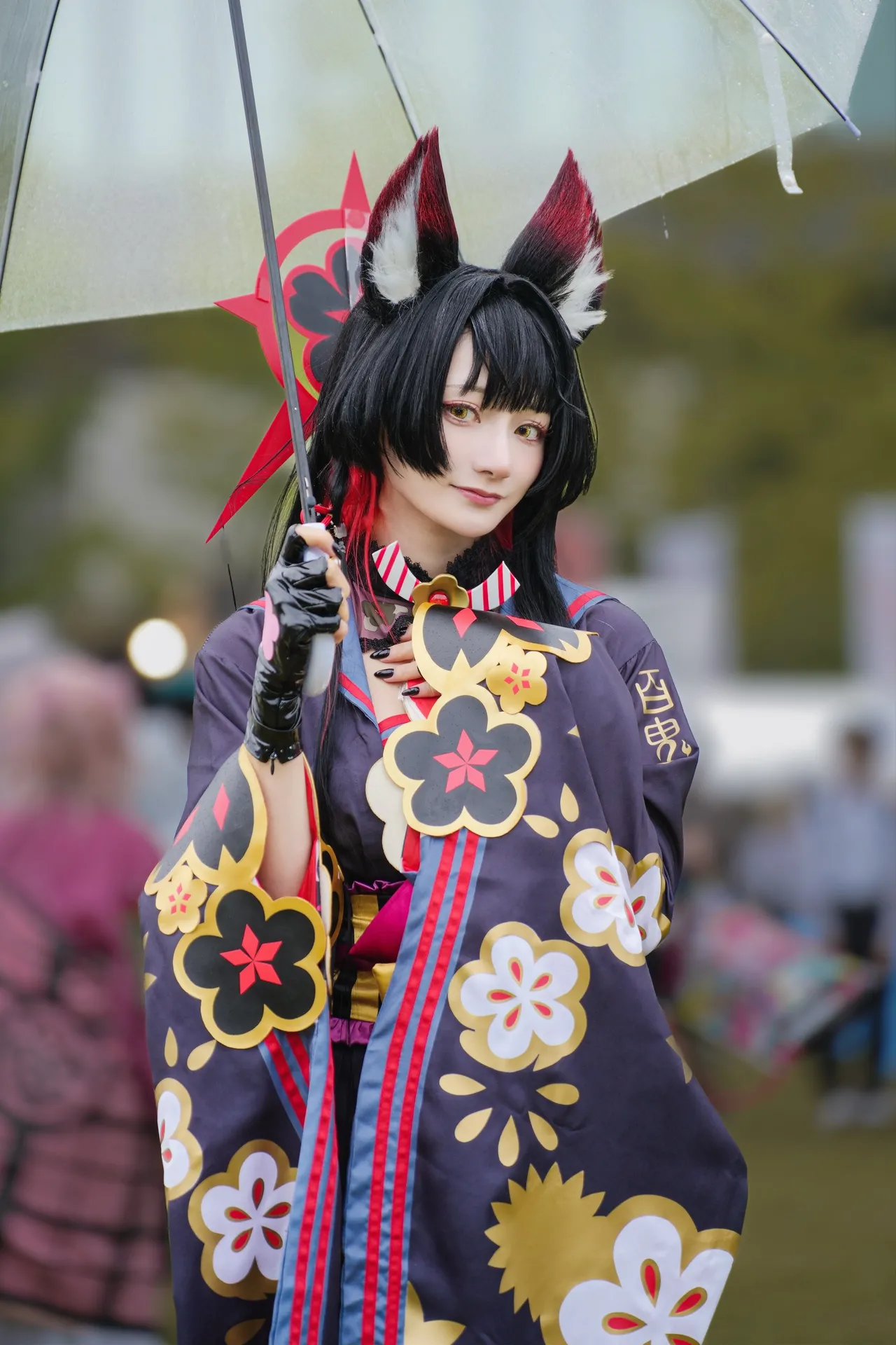 Lapin Angelia - Kosaka Wakamo 1 Lapin Angelia - Kosaka Wakamo 1