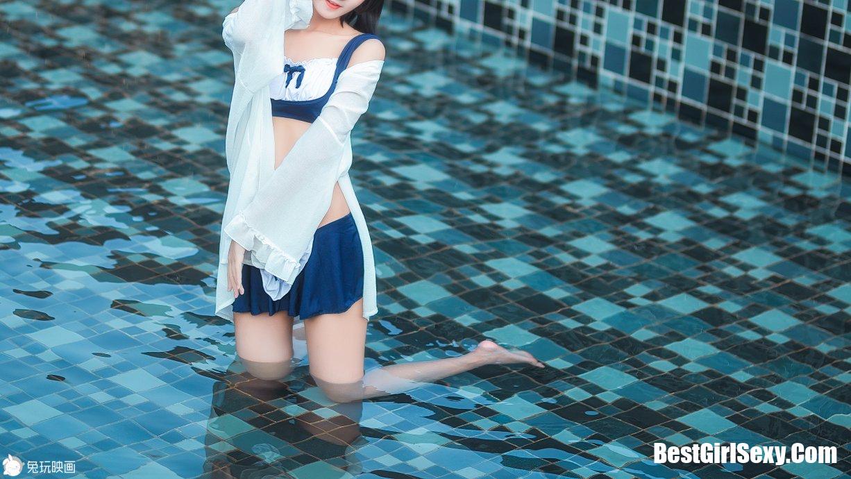 Coser@ 3 degrees_69 Vol.010 Small yellow cap 1 Coser@ 3 degrees_69 Vol.010 Small yellow cap 1