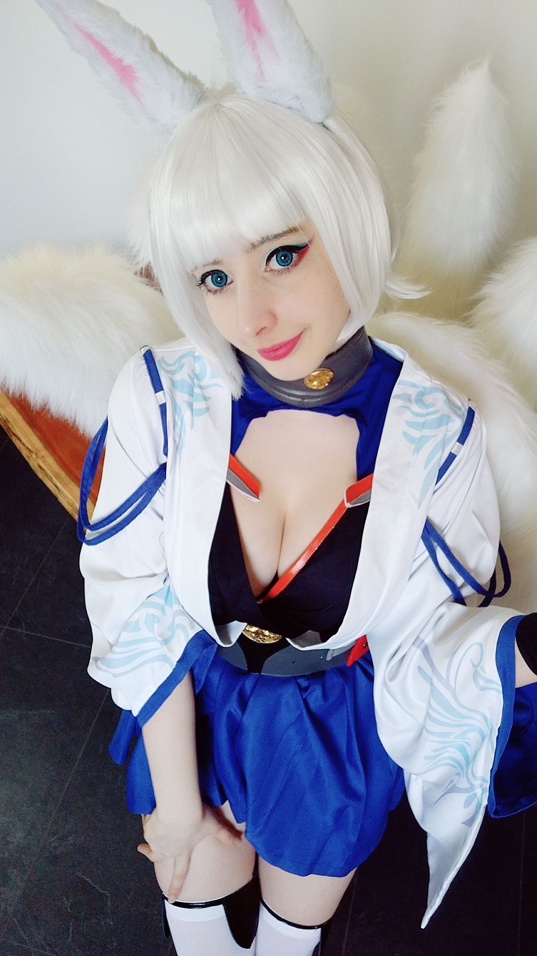 Mikomi Hokina - Kaga Mikomi Hokina - Kaga