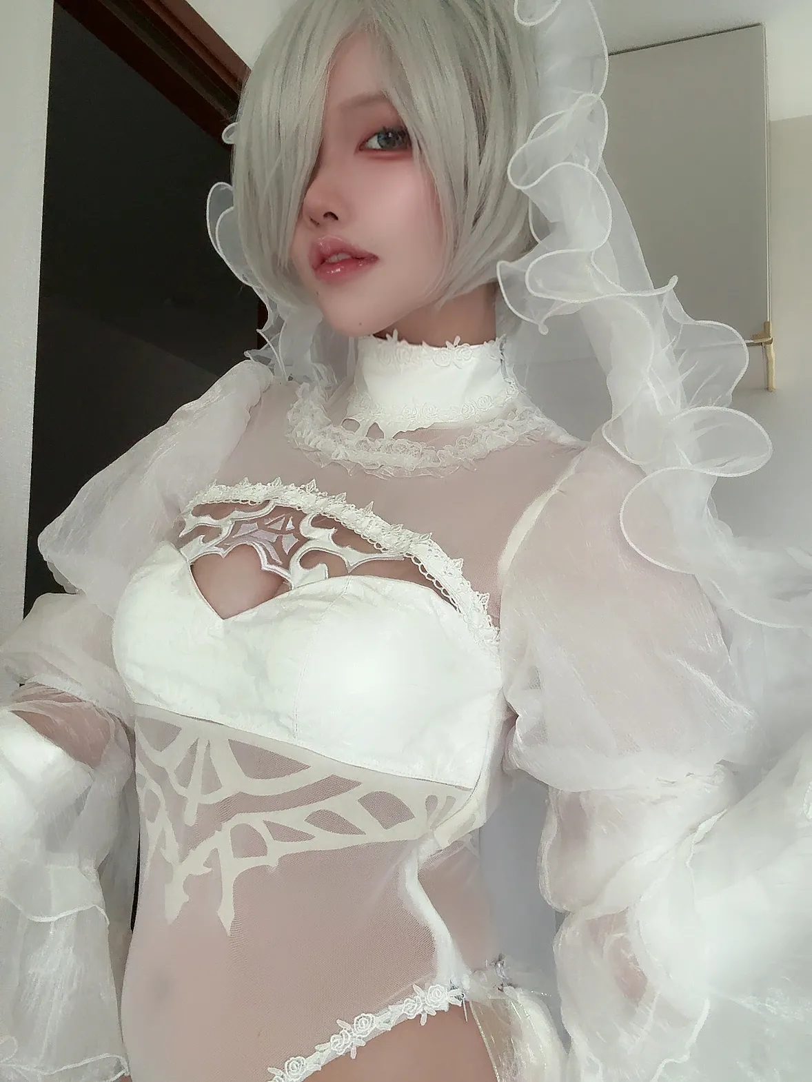Etocha - Bride 2B Etocha - Bride 2B