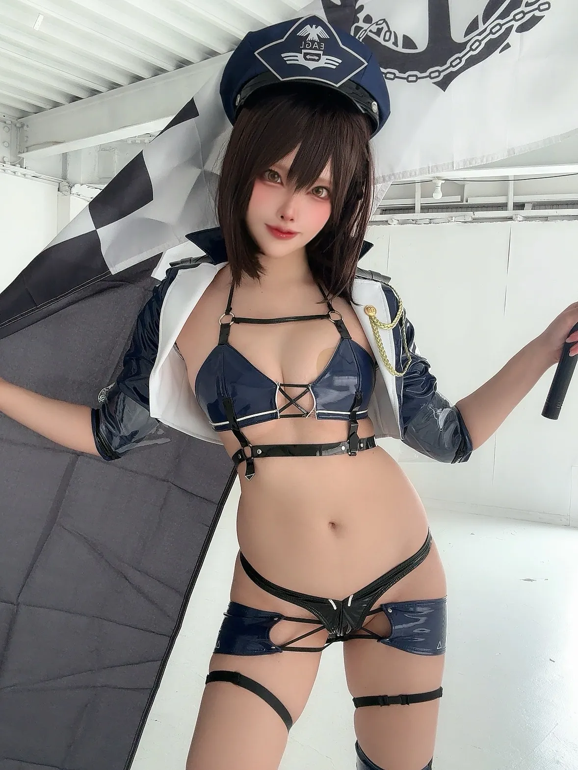 Etocha - Baltimore Etocha - Baltimore