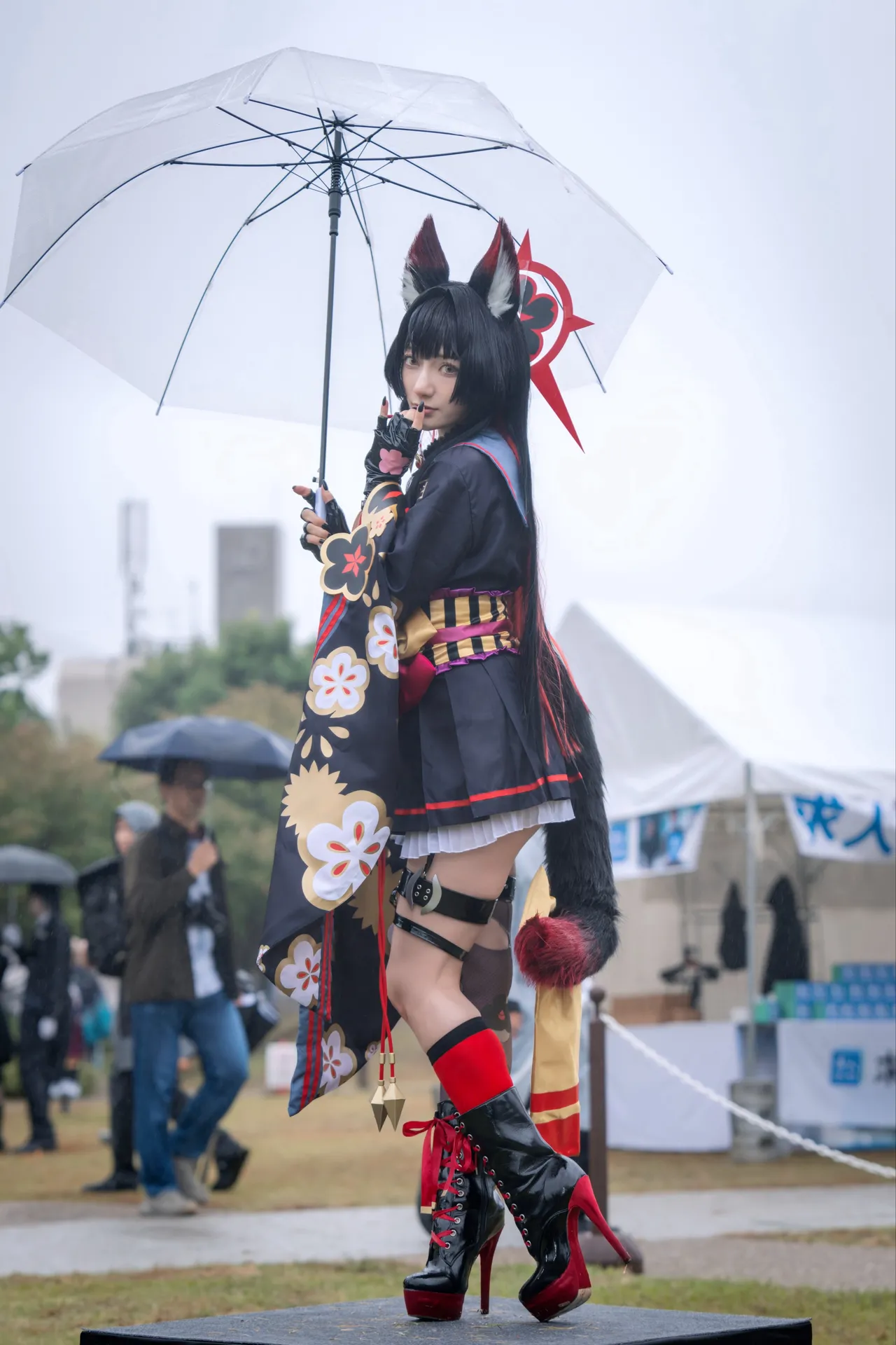 Lapin Angelia - Kosaka Wakamo 1 Lapin Angelia - Kosaka Wakamo 1