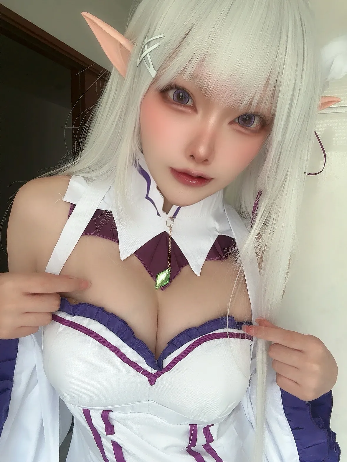 Etocha - Emilia Etocha - Emilia