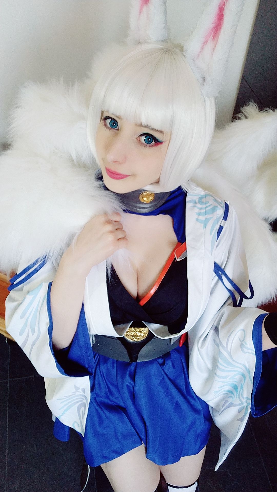 Mikomi Hokina - Kaga Mikomi Hokina - Kaga