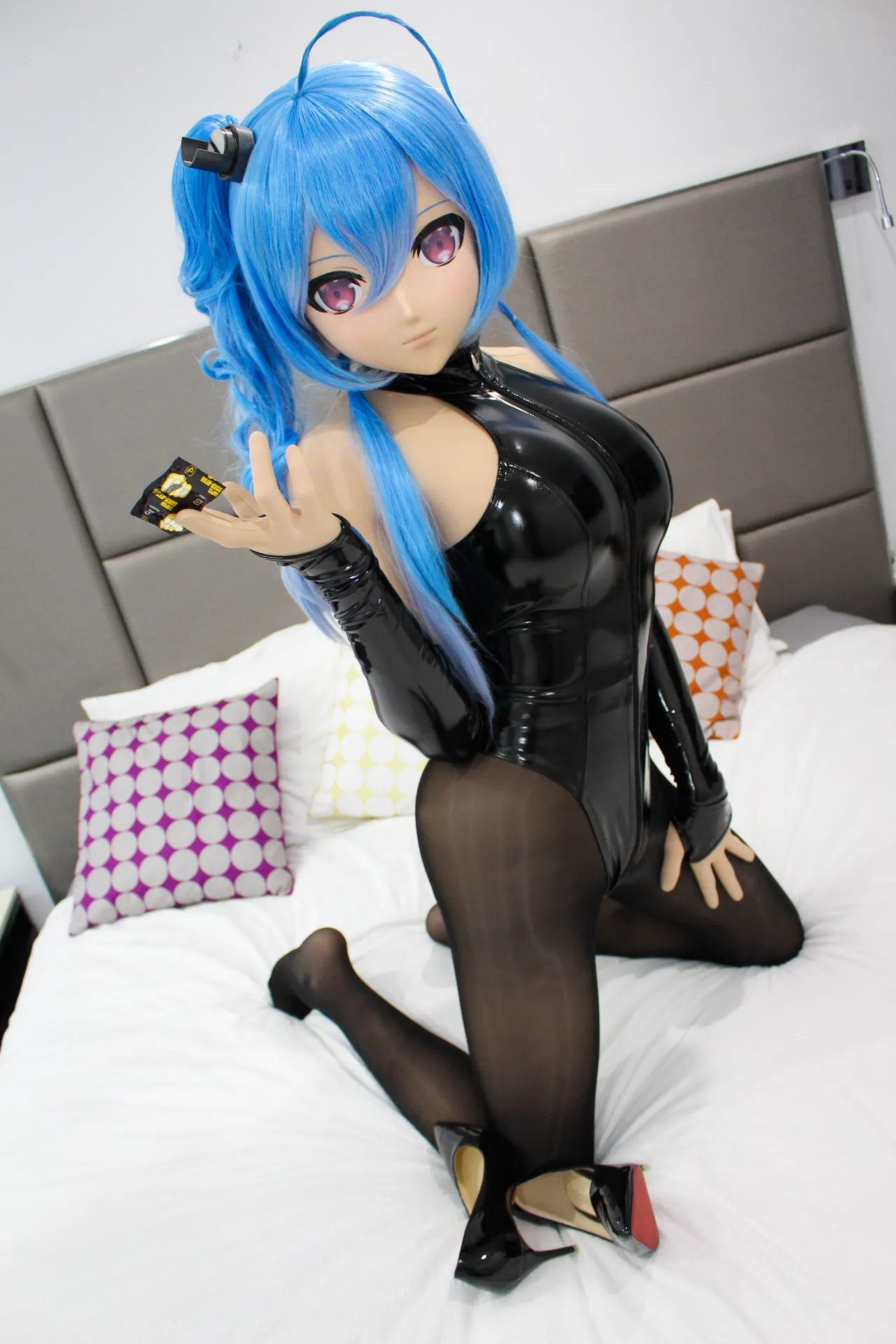 Wallykigu - St. Louis Wallykigu - St. Louis