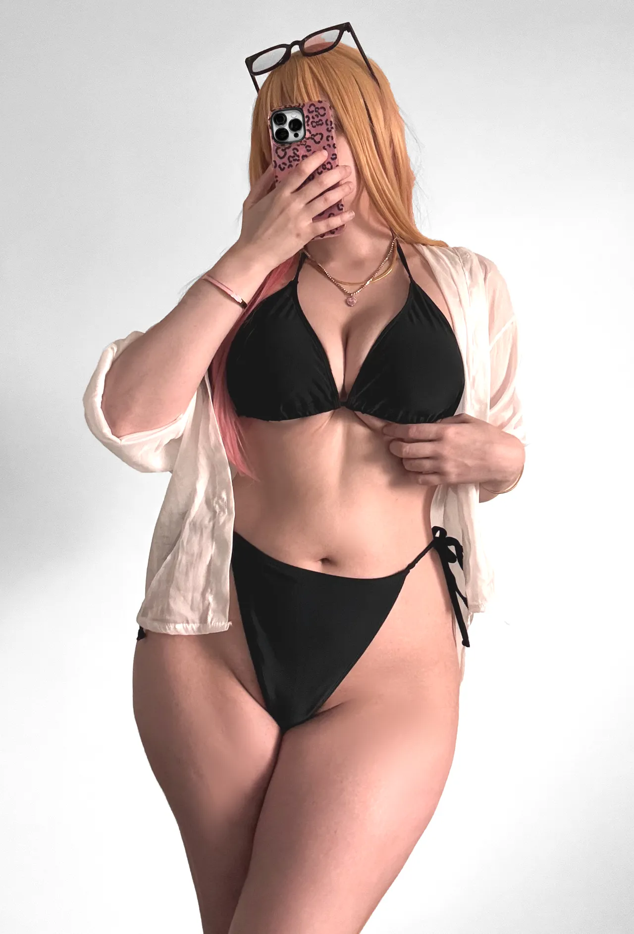 qiandai Kitagawa Marin qiandai Kitagawa Marin