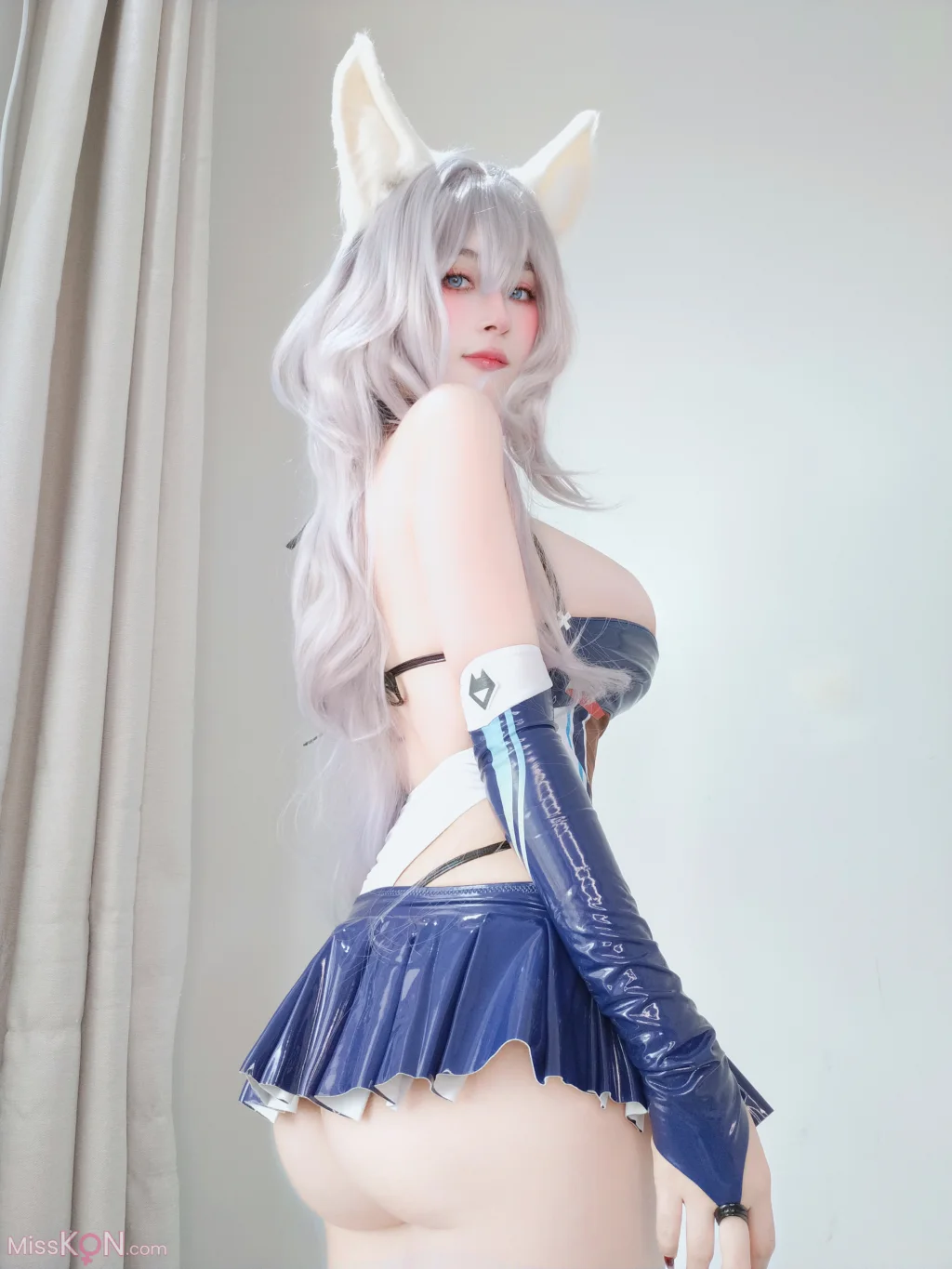 Coser@ Silver 81: Fantia April 2025 Member Collection (118 photos + 3 videos) Coser@ Silver 81: Fantia April 2025 Member Collection (118 photos + 3 videos)