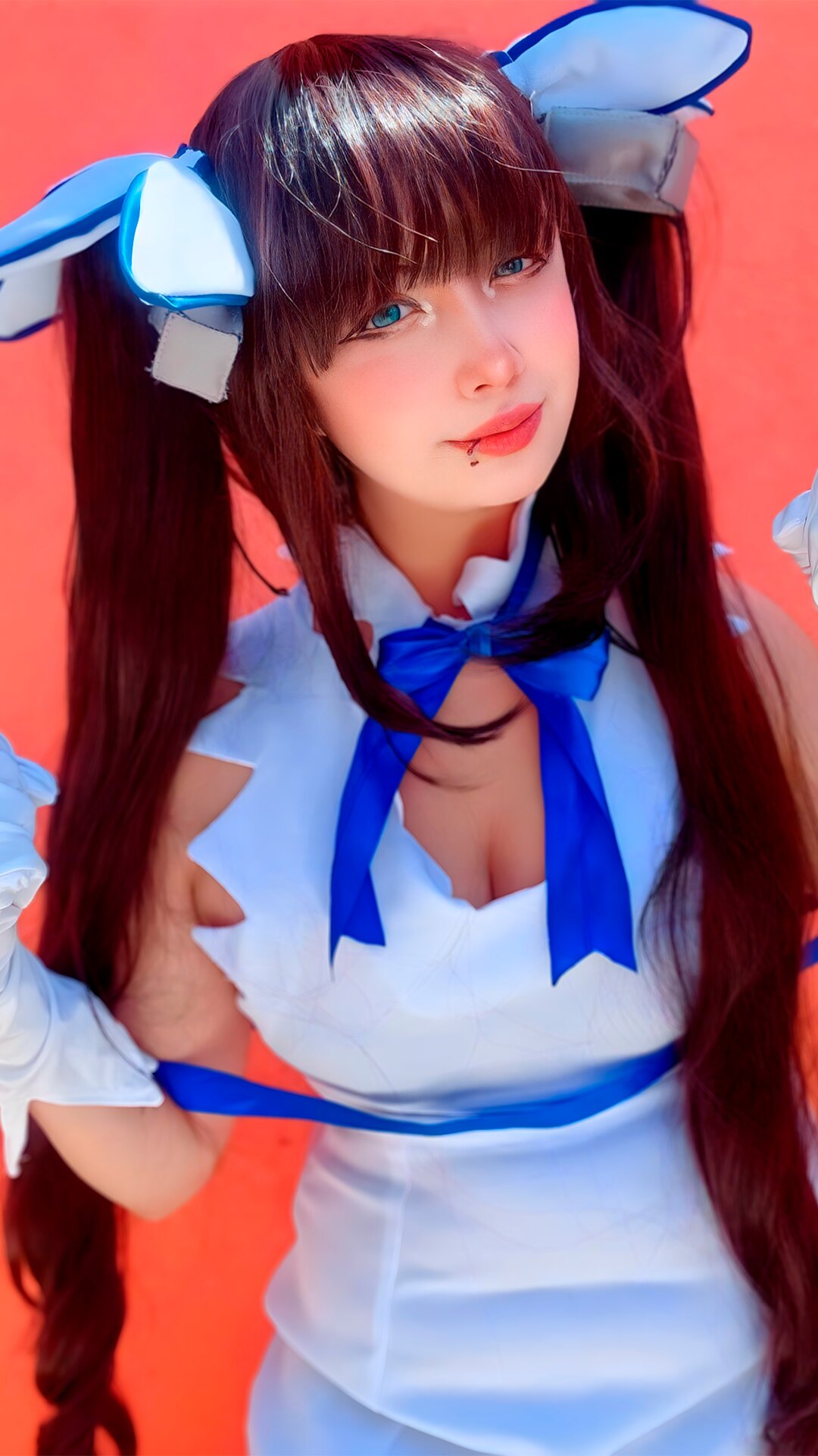 Arelly Trujillo - Hestia Arelly Trujillo - Hestia