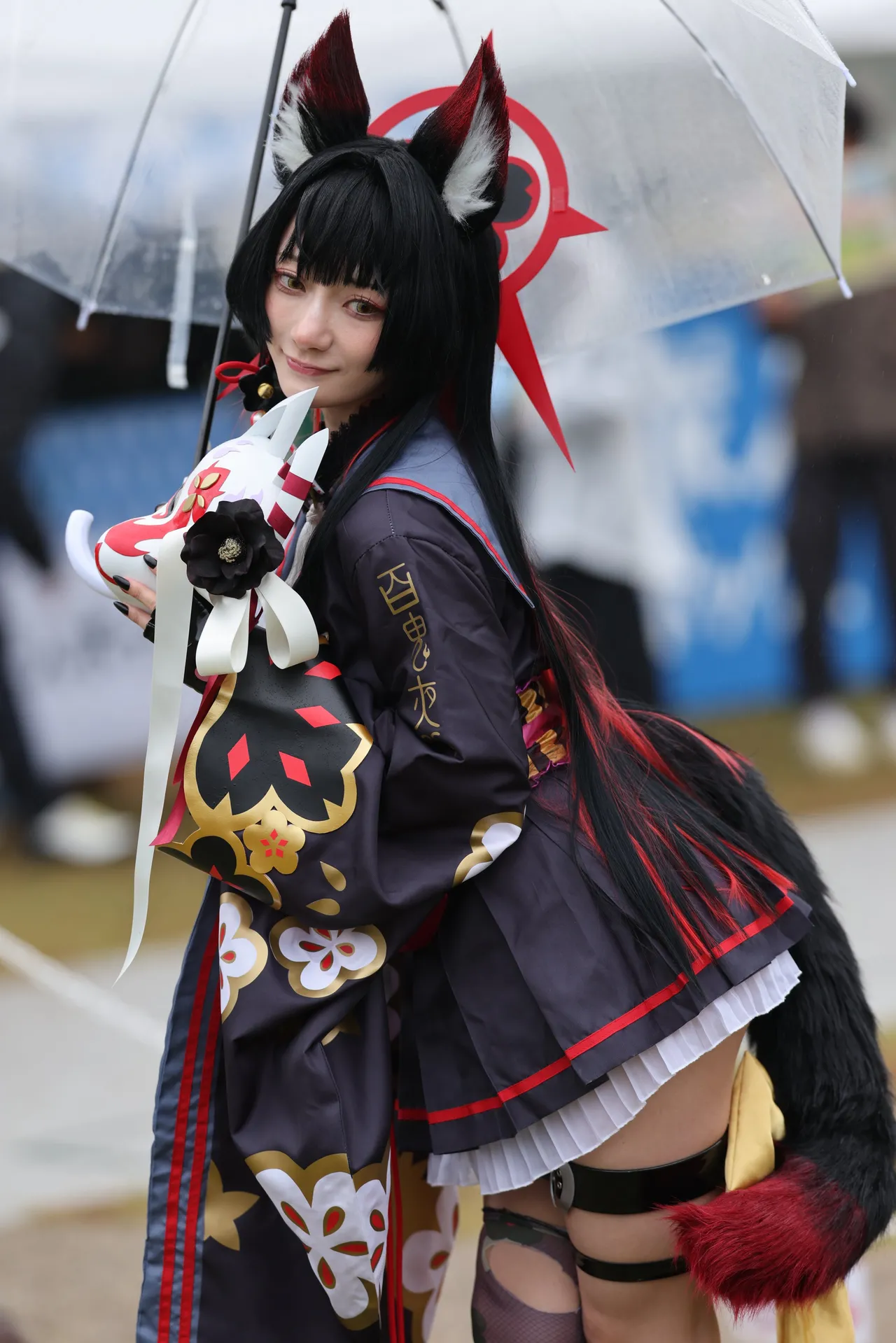 Lapin Angelia - Kosaka Wakamo 1 Lapin Angelia - Kosaka Wakamo 1