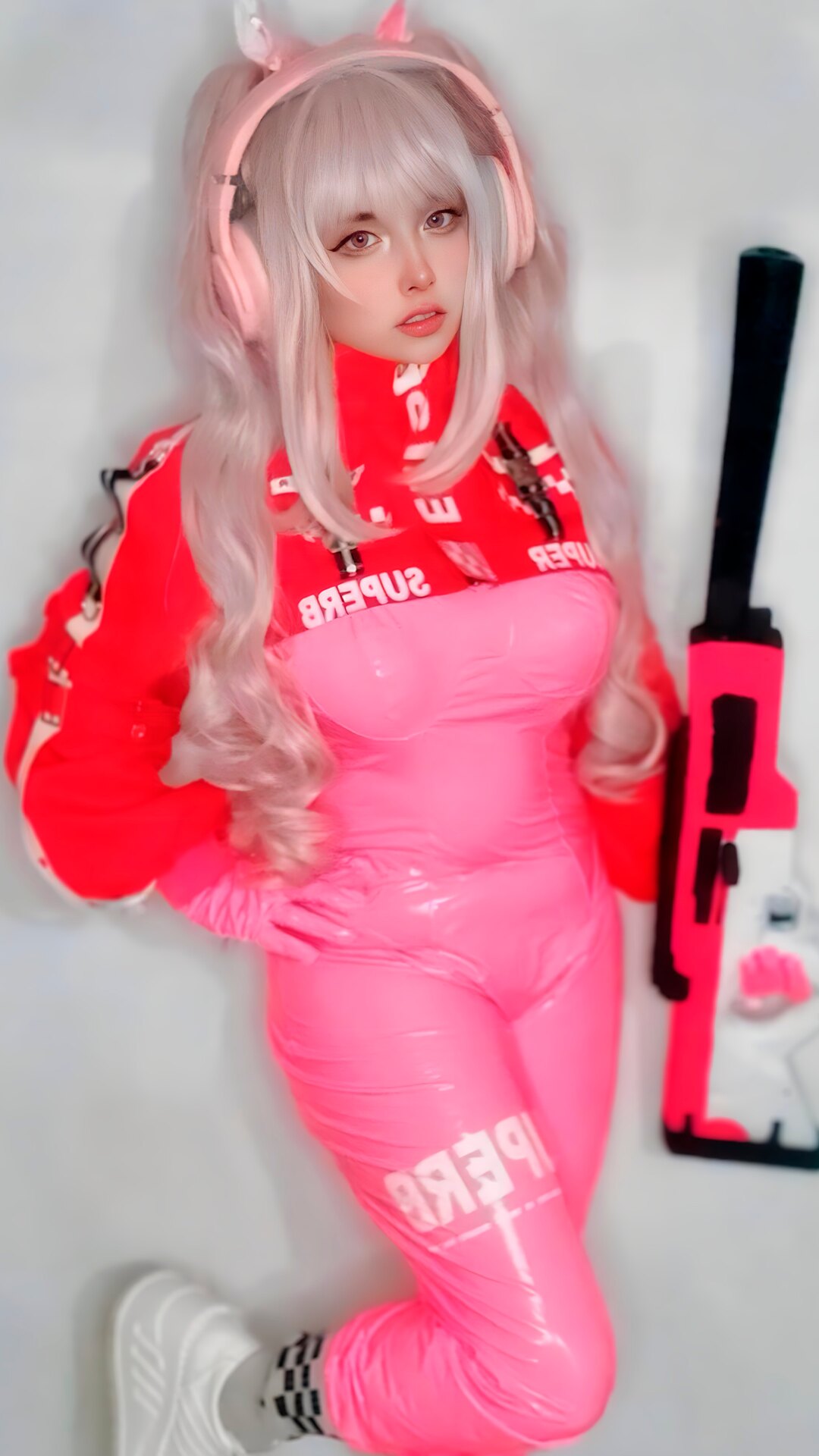 Arelly Trujillo - Alice Arelly Trujillo - Alice