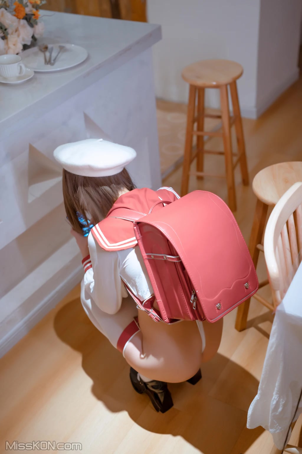 Coser@Quan冉有点饿: Latest work 小春日和 (55 photos) Coser@Quan冉有点饿: Latest work 小春日和 (55 photos)