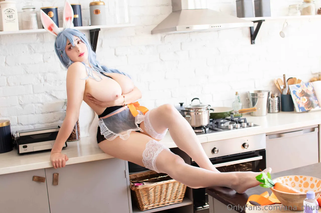 Anachuu - Pekomama Anachuu - Pekomama