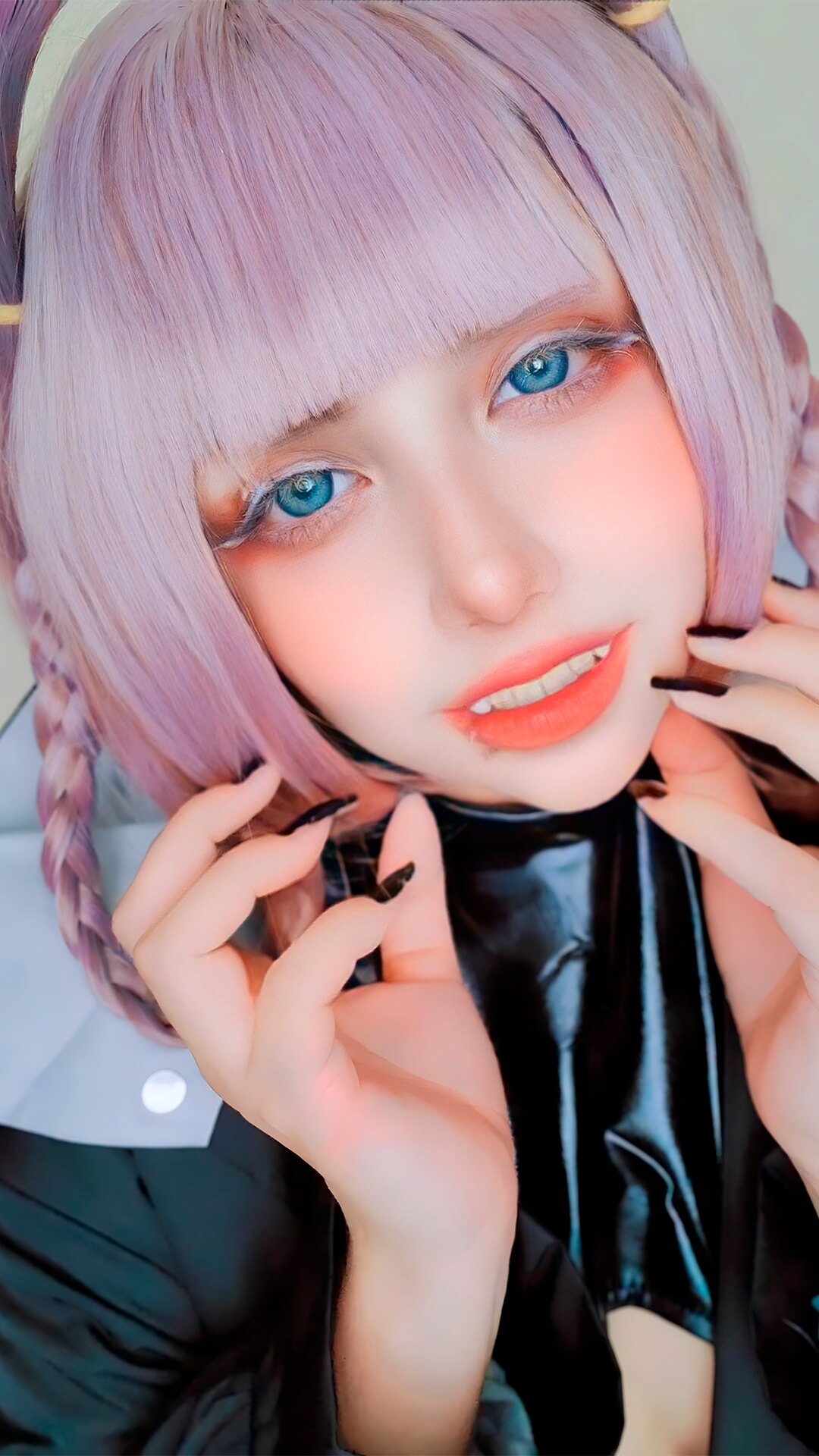 Arelly Trujillo - Nazuna Arelly Trujillo - Nazuna