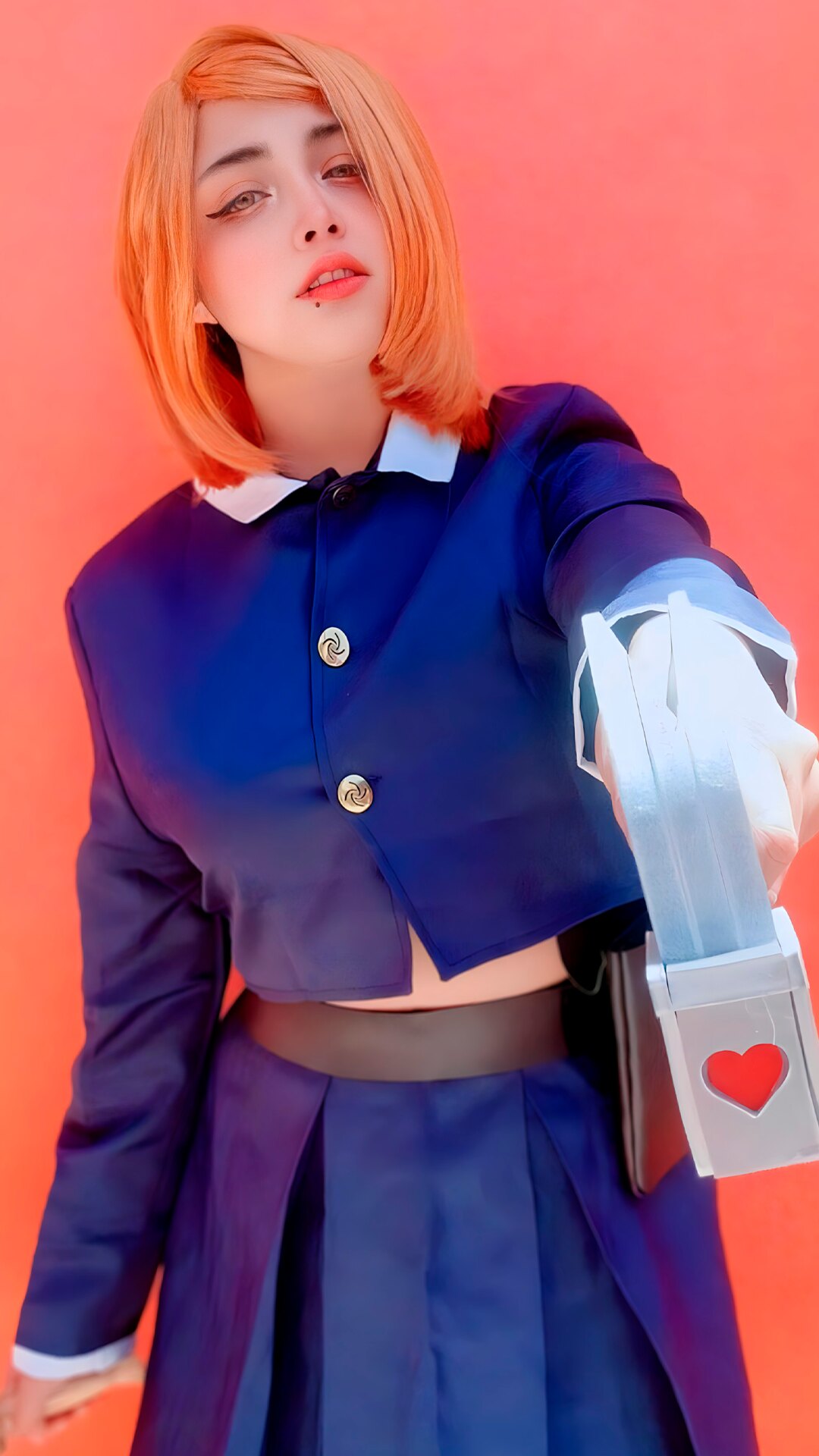 Arelly Trujillo - Nobara Arelly Trujillo - Nobara