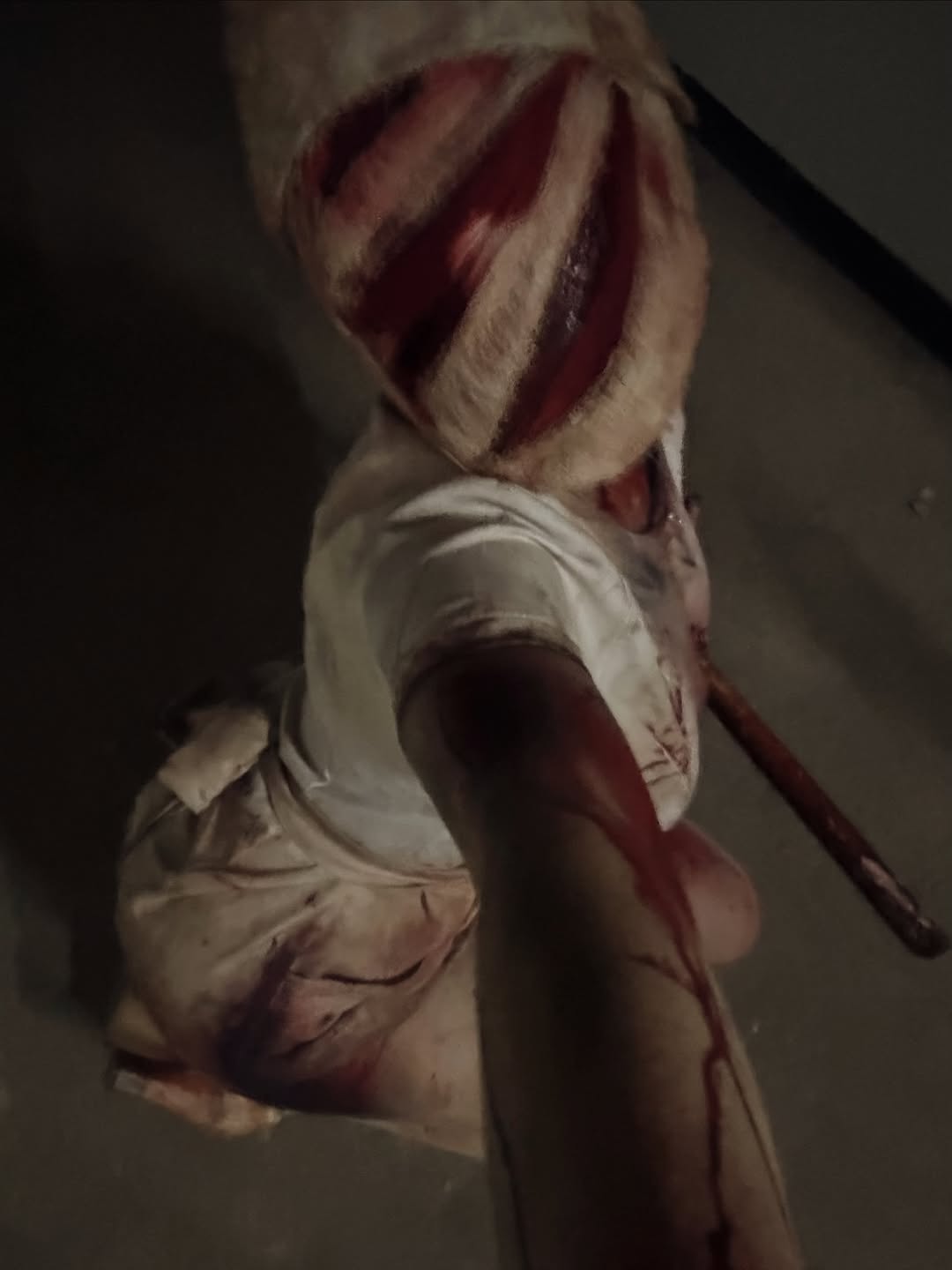 Mochidolll - Nurse Mochidolll - Nurse