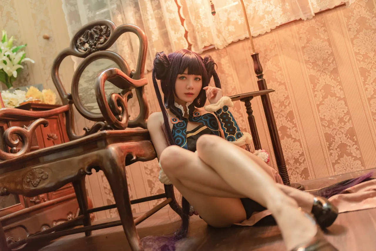 Poppachan - Yang GuiFei FGO Poppachan - Yang GuiFei FGO