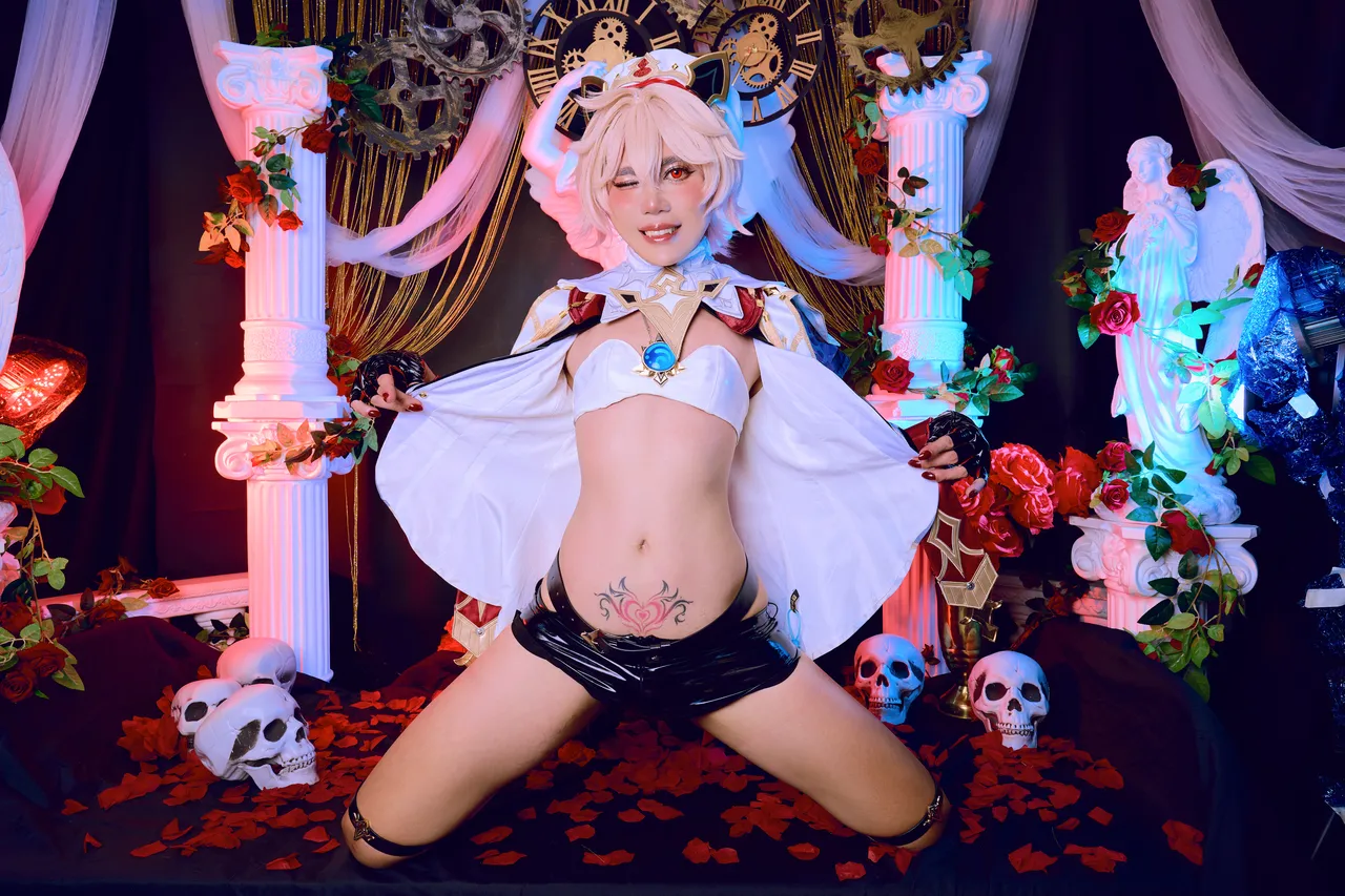 Velvet-chann - Dahlia Velvet-chann - Dahlia