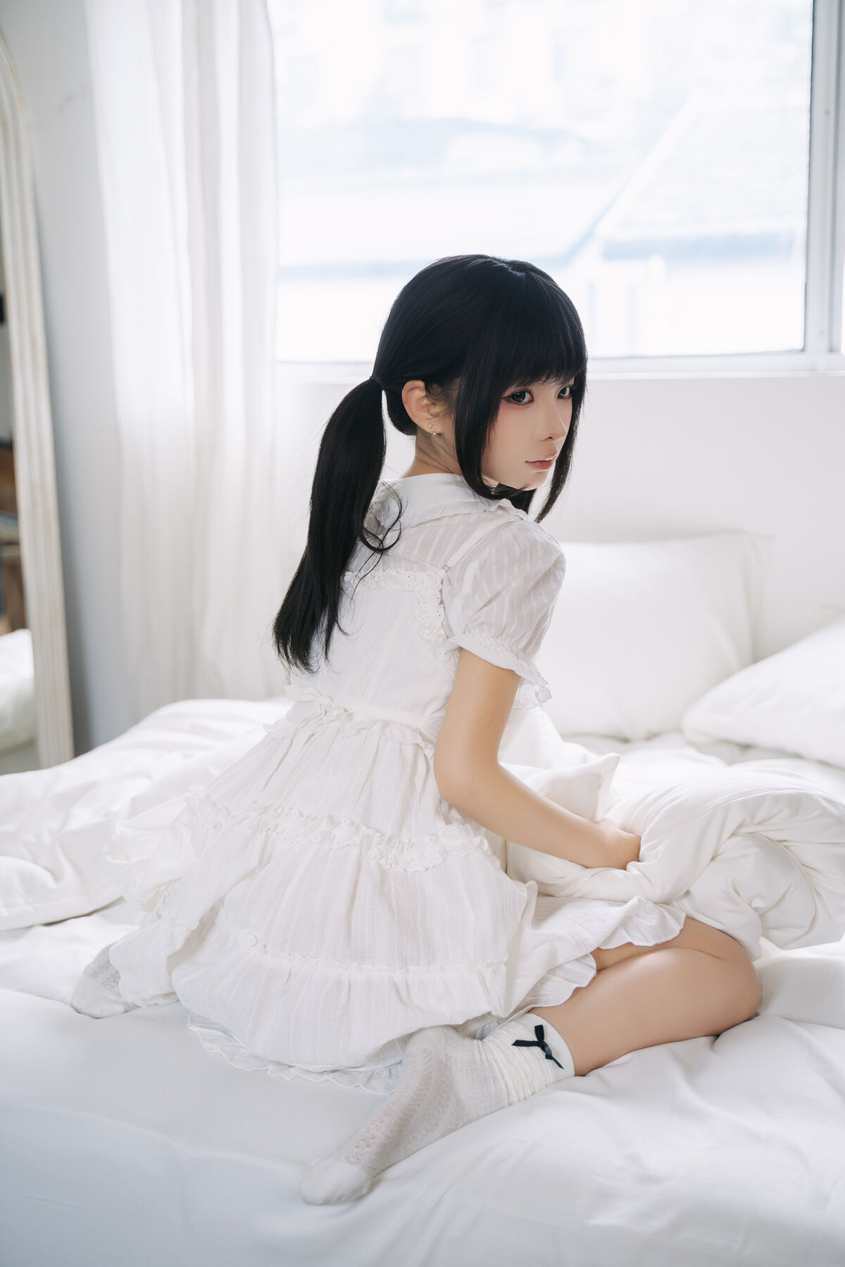 Coser@ stupid momo chunmomo - 2025/08 Selfie Part02 (56P) Coser@ stupid momo chunmomo - 2025/08 Selfie Part02 (56P)