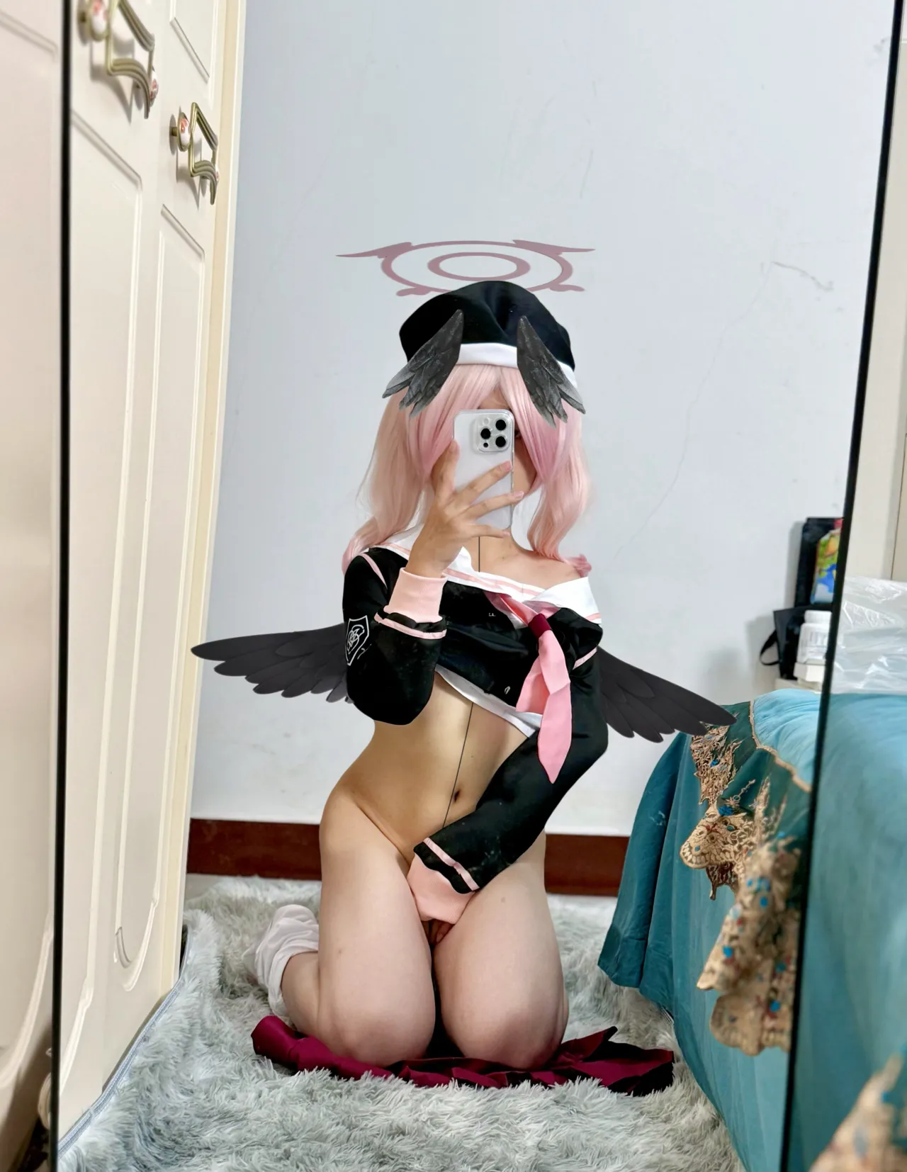 Kiyu_Sorya - Shimoe Koharu Kiyu_Sorya - Shimoe Koharu