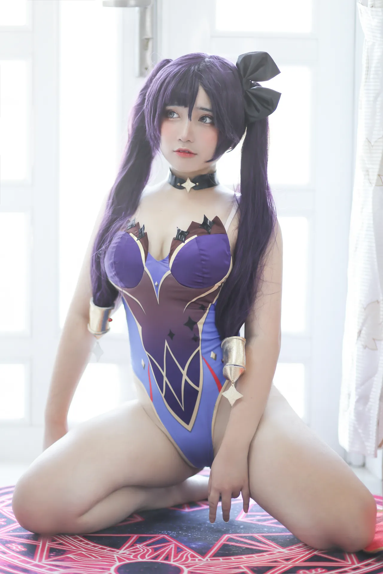 Maria Desu - Mona Maria Desu - Mona