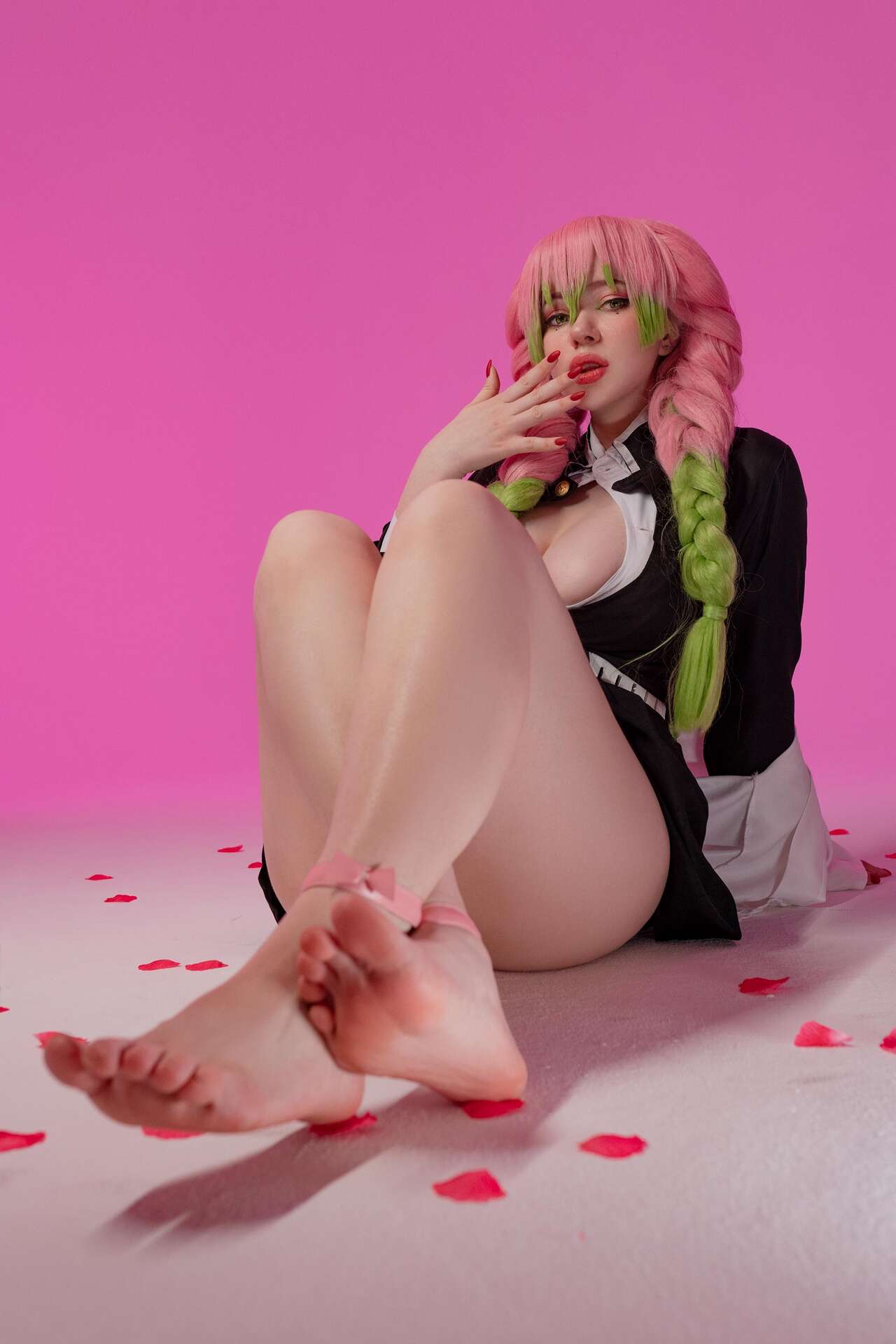 Alina Becker - Mitsuri 2 Alina Becker - Mitsuri 2