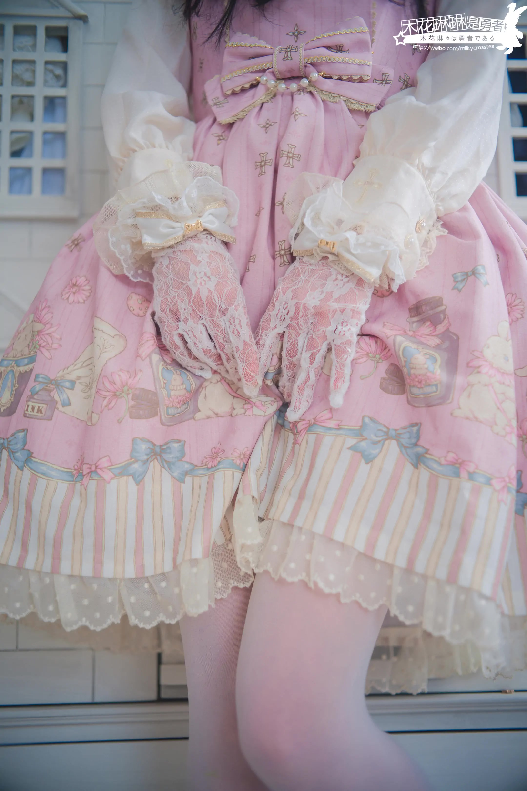 Kihana Rin Rin Ko Hero Lorikore! Lolibrary Vol.11(Bunny s Herbology) 1 Kihana Rin Rin Ko Hero Lorikore! Lolibrary Vol.11(Bunny s Herbology) 1