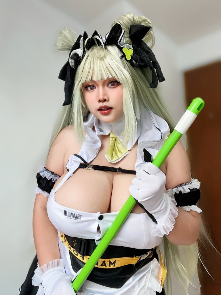 Micaanesan – Soda (NIKKE) Micaanesan – Soda (NIKKE)