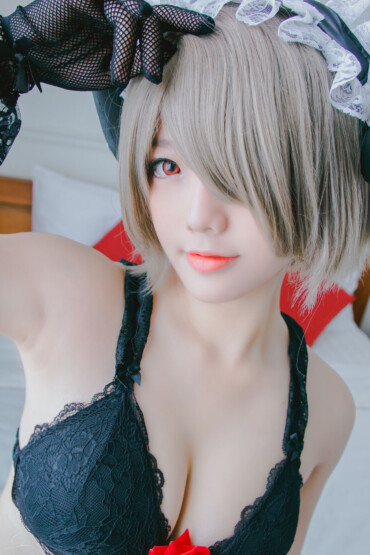 Coser@Messie Huang - Sexy Rita (13P) 3 Coser@Messie Huang - Sexy Rita (13P)
