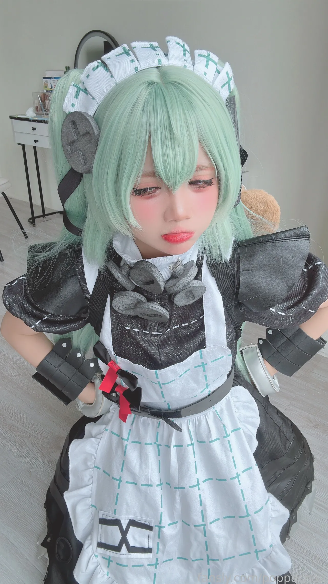 PoppaChan - Corin PoppaChan - Corin