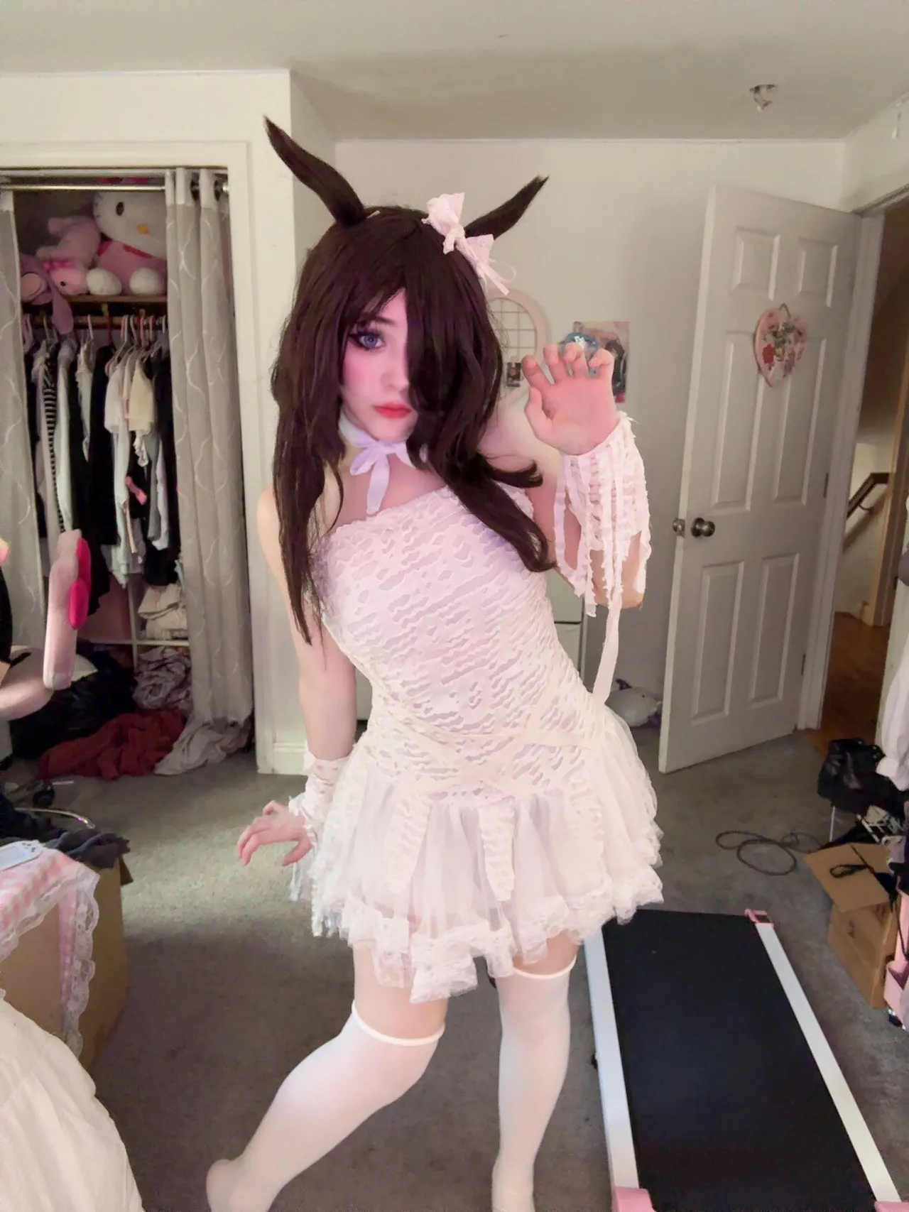 Meikasama - Rice Shower Meikasama - Rice Shower