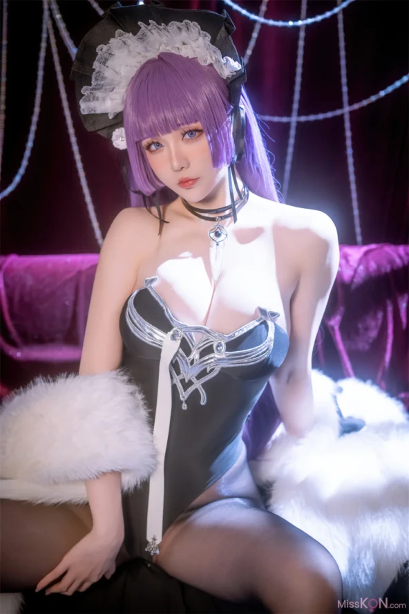 Coser@ Stars Delay Hoshilily: Azur Route Tashkent (56 photos) 9 Coser@ Stars Delay Hoshilily: Azur Route Tashkent (56 photos)