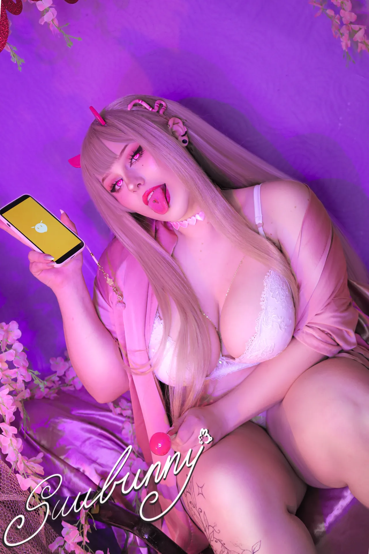 Suubunny - Viper Suubunny - Viper