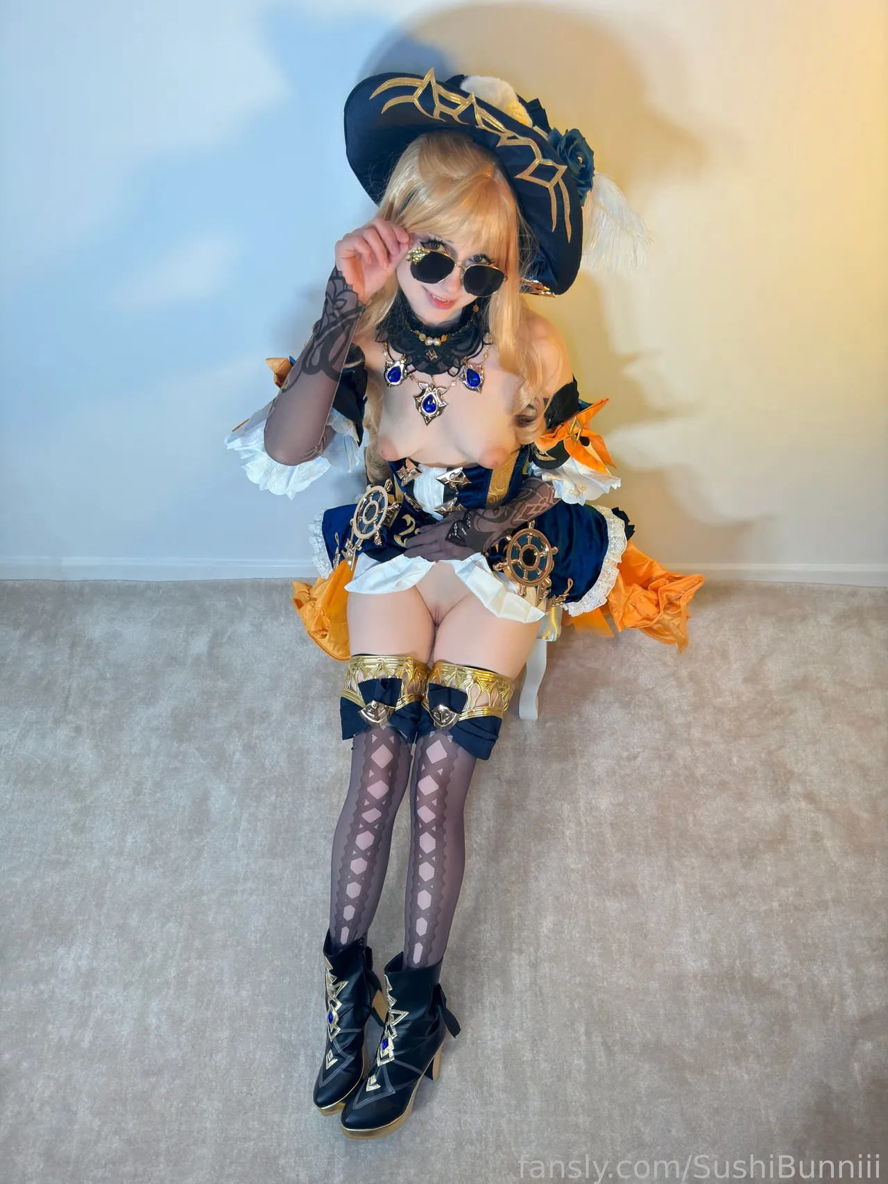 SushiBunniii - Navia SushiBunniii - Navia