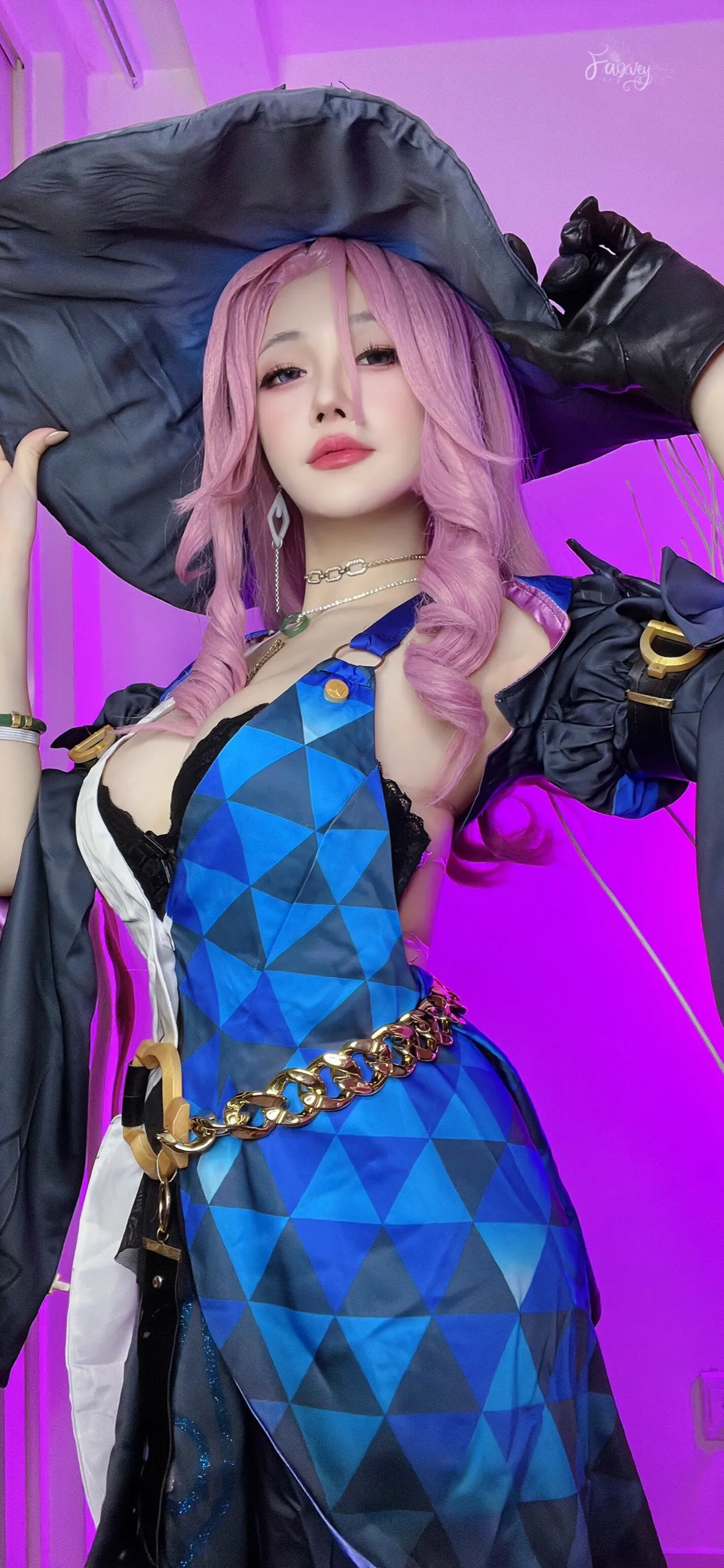 Faixvey - Jade Faixvey - Jade