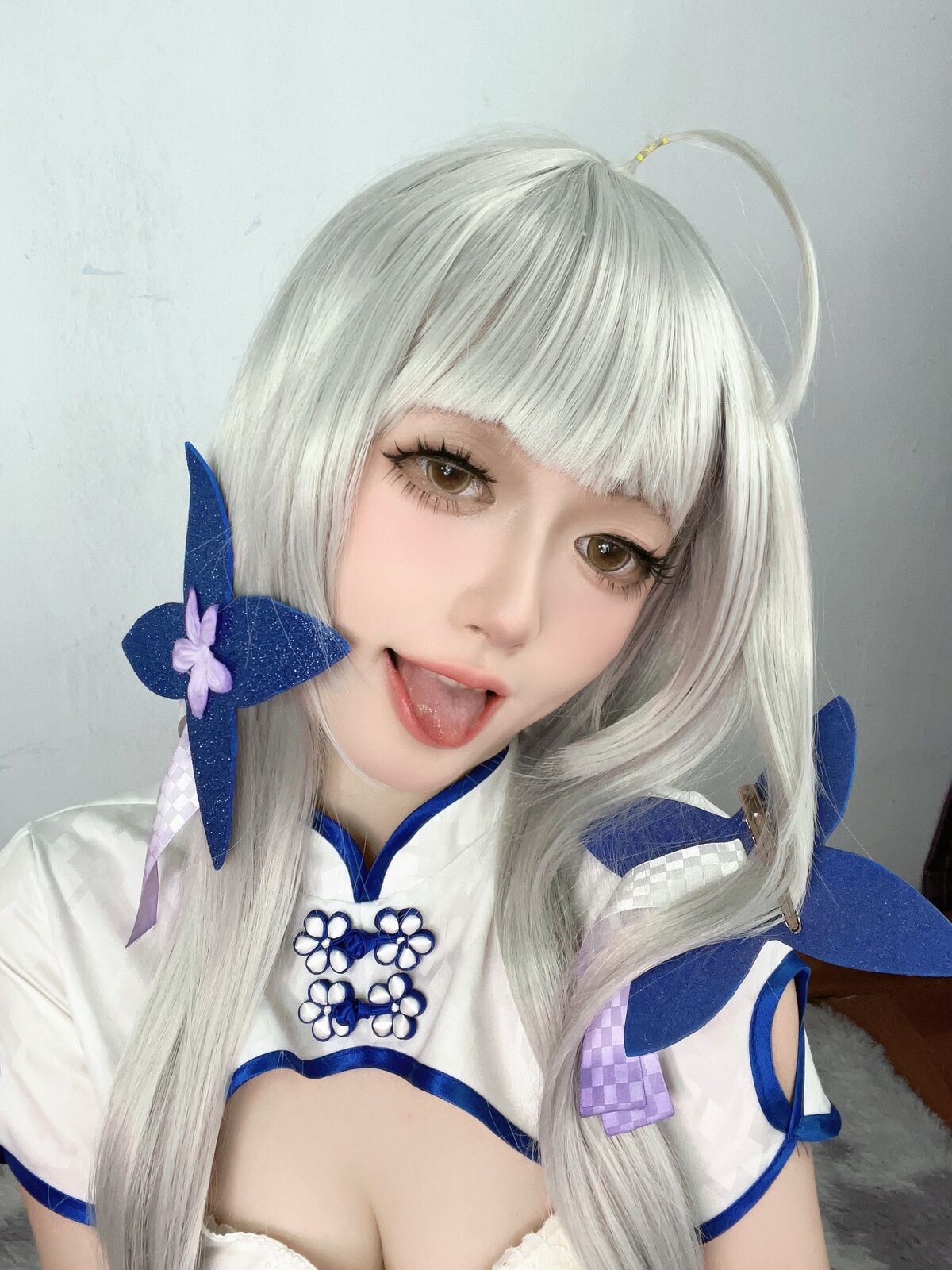 Coser@趴趴捣蛋陌 - 光辉自拍 772 Coser@趴趴捣蛋陌 - 光辉自拍 772