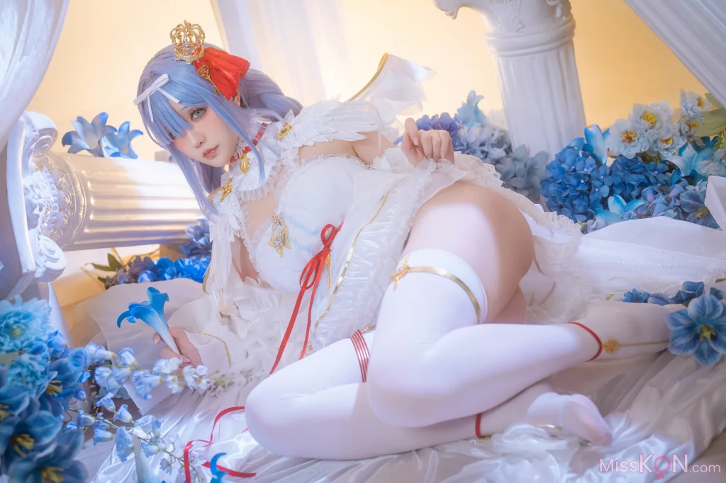 Coser@星之迟迟Hoshilily: 碧蓝航线 雅努斯 (35 photos + 1 video) Coser@星之迟迟Hoshilily: 碧蓝航线 雅努斯 (35 photos + 1 video)