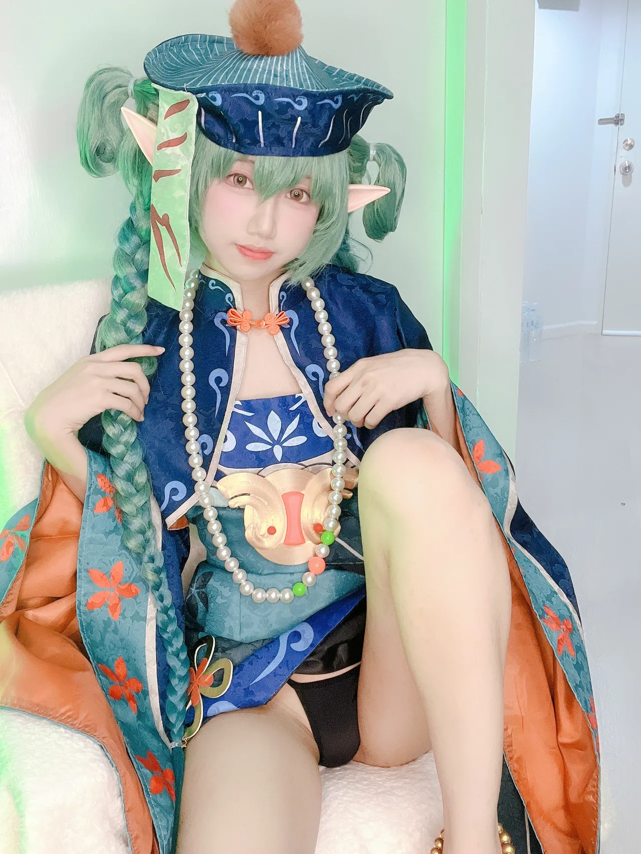 Lilith Pani - Miku Jiangshi Lilith Pani - Miku Jiangshi