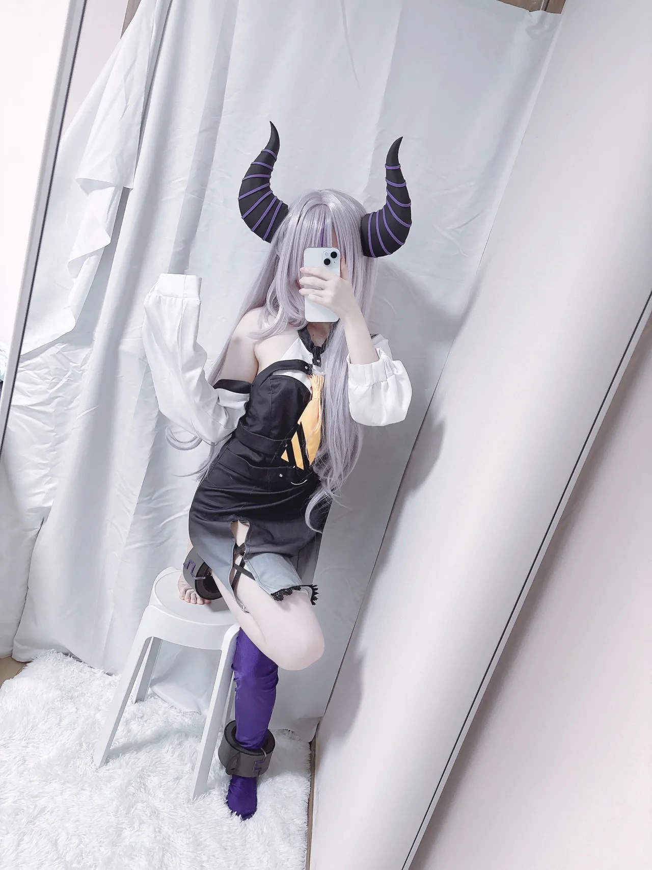 NENE - Laplus Darkness NENE - Laplus Darkness